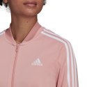 Dres adidas Essentials 3-Stripes Track Suit W HD4301