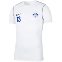 Koszulka treningowa Nike Park 20 JUNIOR Away