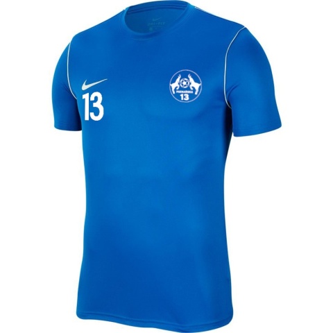 Koszulka treningowa Nike Park 20 SENOOR Home