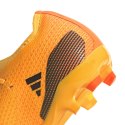 Korki dla dzieci adidas X Speedportal.1 FG HP4371