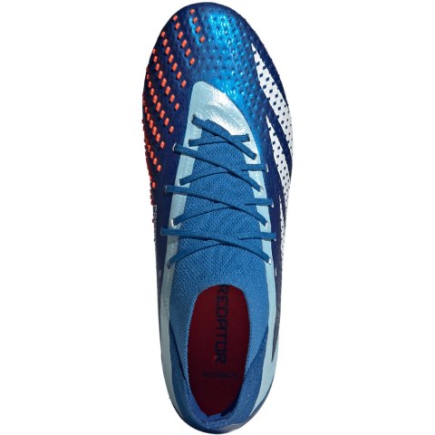 Korki adidas Predator Accuracy.1 FG GZ0038 Korki adidas Predator Accuracy.1 FG GZ0038