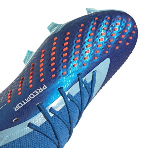 Korki adidas Predator Accuracy.1 FG GZ0038 Korki adidas Predator Accuracy.1 FG GZ0038