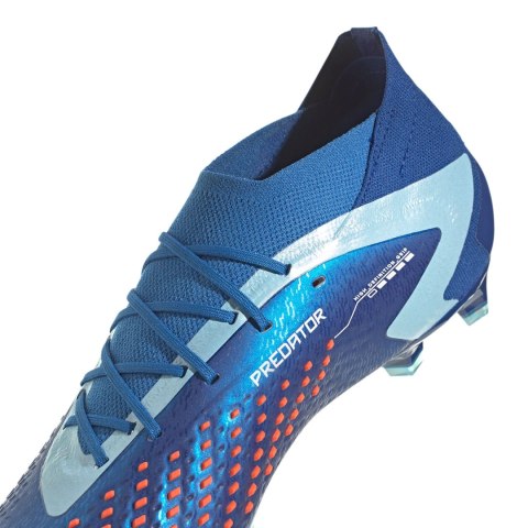 Korki adidas Predator Accuracy.1 FG GZ0038 Korki adidas Predator Accuracy.1 FG GZ0038
