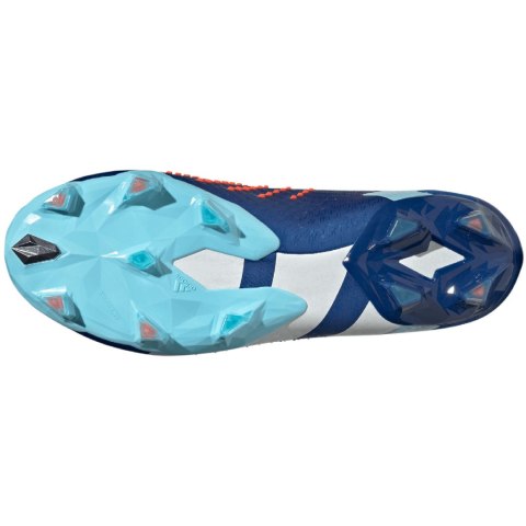Korki adidas Predator Accuracy.1 FG GZ0038 Korki adidas Predator Accuracy.1 FG GZ0038