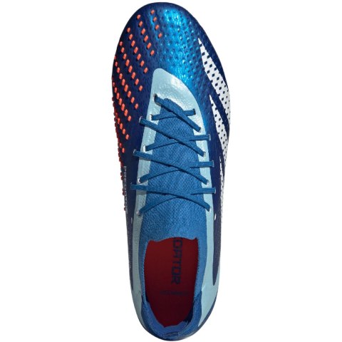 Korki adidas Predator Accuracy.1 L FG GZ0031 Korki adidas Predator Accuracy.1 L FG GZ0031