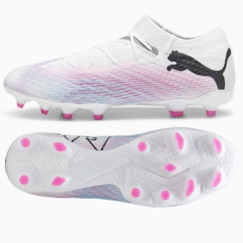 Korki Puma Future 7 Pro+ FG/AG M 107705 01