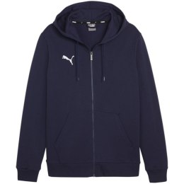 Bluza Puma Team Goal Casuals Hooded M 658595 06