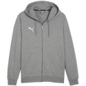 Bluza Puma Team Goal Casuals Hooded M 658595 33