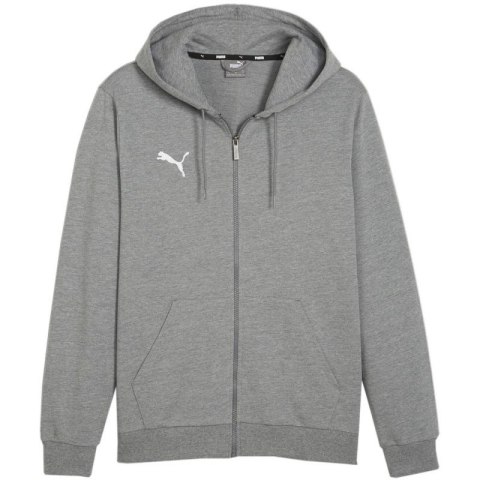 Bluza Puma Team Goal Casuals Hooded M 658595 33