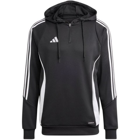 Bluza adidas Tiro 24 Training Hoodie M IJ9957