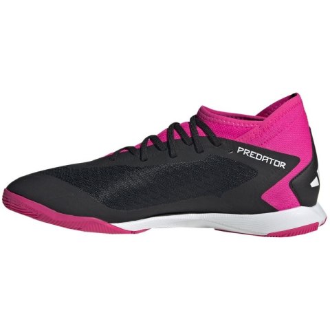 Halówki adidas Predator Accuracy.3 IN M GW7069 Halówki adidas Predator Accuracy.3 IN M GW7069