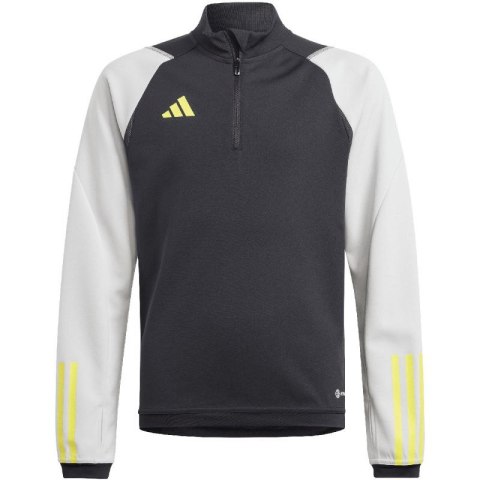 Bluza adidas Tiro 23 Competition Training Top Jr HU1312