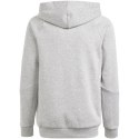 Bluza adidas Tiro 24 Hooded Sweat Jr IR7505