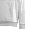 Bluza adidas Tiro 24 Hooded Sweat Jr IR7505