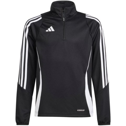 Bluza adidas Tiro 24 Training Jr IJ9952