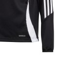 Bluza adidas Tiro 24 Training Jr IJ9952