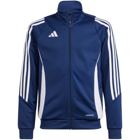 Bluza adidas Tiro 24 Training Jr IR7501