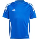 Koszulka adidas Tiro 24 Jersey Jr IS1032