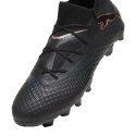 Korki Puma Future 7 Pro FG/AG Jr 107728 02