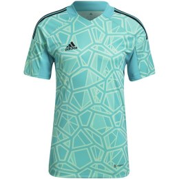 Koszulka adidas Condivo 22 Goalkeeper Jersey Short Sleeve M HB1618