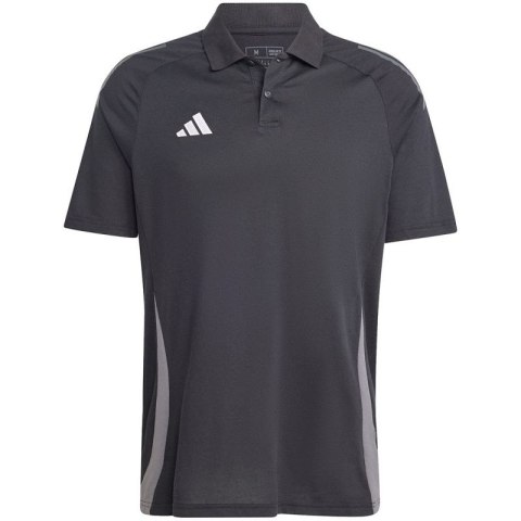 Koszulka adidas Tiro 24 Competition Polo M IJ8344