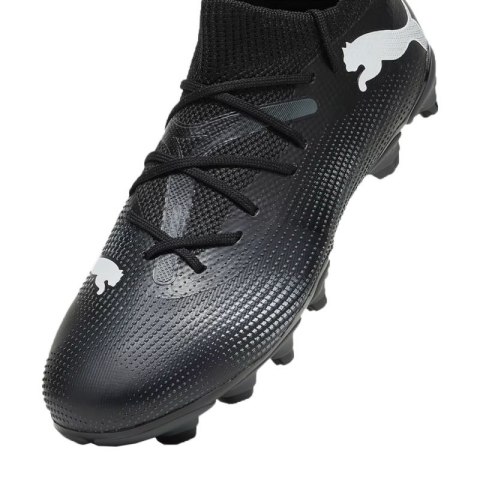 Korki Puma Future 7 Match FG/AG Jr 107729 02 Korki Puma Future 7 Match FG/AG Jr 107729 02