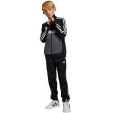 Dres adidas Essentials 3-Stripes Tiberio Track Suit Jr HR6406