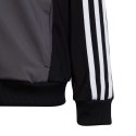 Dres adidas Essentials 3-Stripes Tiberio Track Suit Jr HR6406