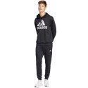 Dres adidas Terry Hooded Tracksuit M IP1610