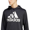 Dres adidas Terry Hooded Tracksuit M IP1610