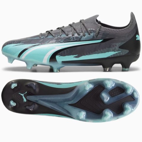 Korki Puma Ultra Ultimate Rush FG/AG M 107827-01