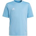 Koszulka adidas Tabela 23 Jersey Jr IA9155