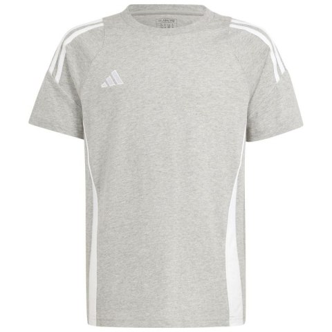 Koszulka adidas Tiro 24 Sweat Tee Jr IR9356