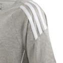 Koszulka adidas Tiro 24 Sweat Tee Jr IR9356