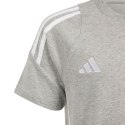 Koszulka adidas Tiro 24 Sweat Tee Jr IR9356