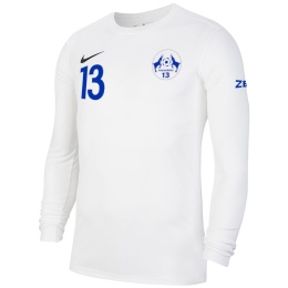 Koszulka meczowa Nike Park VII D/R SENIOR Away