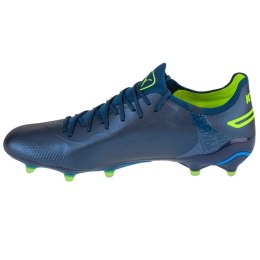 Buty piłkarskie Puma King Ultimate FG/AG M 107563-04