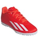 Turfy adidas X Crazyfast Club TF Jr IF0708