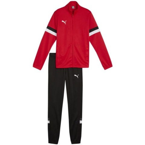 Dres Puma Team Rise Jr 658655 01