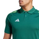 Koszulka adidas Tiro 24 Competition Polo M IR7567