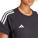 Koszulka adidas Tiro 24 Sweat W IJ9955