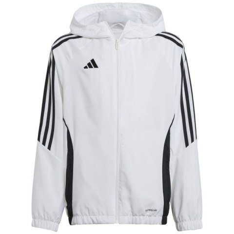 Kurtka adidas Tiro 24 Jr IM8799