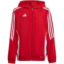 Kurtka adidas Tiro 24 Jr IM8800