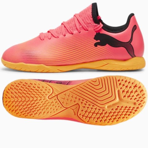 Halówki Puma Future 7 Play IT Jr 107739-03