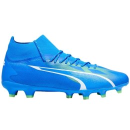 Buty piłkarskie Puma Ultra Pro FG/AG M 107422 03