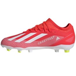 Korki adidas X Crazyfast League FG Jr IF0693