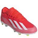 Korki adidas X Crazyfast League FG Jr IF0693