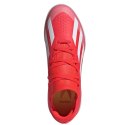 Halówki adidas X Crazyfast League IN Jr IF0684