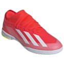 Halówki adidas X Crazyfast League IN Jr IF0684