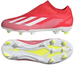 Korki adidas X Crazyfast League LL FG Jr IF0688